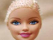 Barbie Chemio” petizione calva dopo chemioterapia