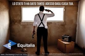 EQUITALIA, COME DIFENDERSI DAGLI SQUALI DEL FISCO