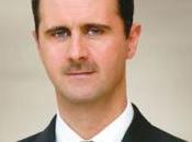 Riassuno discorso presidente siriano Bashar al-Asad Gennaio 2012)