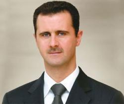 Riassuno del discorso del presidente siriano Bashar al-Asad (10 Gennaio 2012)