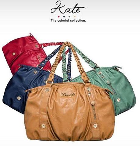 borsa kate