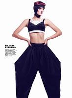 Alexina in Dolce & Gabbana su S Moda
