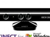 Kinect Windows sarà disponibile Febbraio 2012