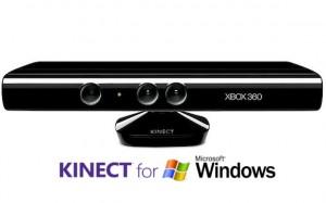 Kinect per Windows sarà disponibile da Febbraio 2012