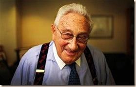 Kissinger