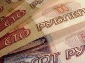 Russia, l’inflazione scende minimi storici