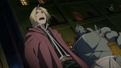 kyoudai, ani, full metal alchemist