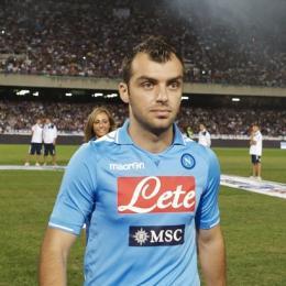 PANDEV: “ CONTENTO PER IL GOL E PER IL PASSAGGIO DEL TURNO”