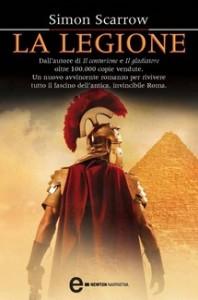 Simon Scarrow: il Dominio dell’Aquila