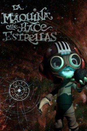 Il trailer ufficiale de La Macchina delle Stelle