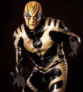 Goldust vs Cody Rhodes a WrestleMania?