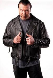 Buone notizie per Scott Hall