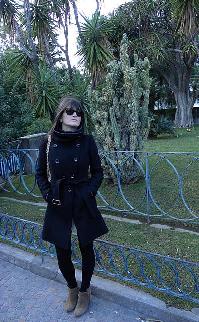 Week end in Sorrento: outfits 1 and 2