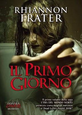 Recensione: Il Primo Giorno