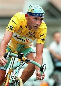 13 gennaio 1970: Nasce Marco Pantani