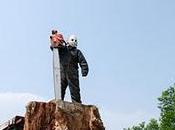 call Husqvarna