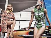 Prada Spring Summer 2012