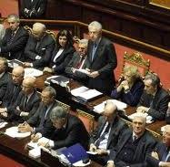 Sondaggio GPG_AND: Fiducia Gov.Monti, 43% - elettori PD convinti, elettori PDL contro, rischio smottamento