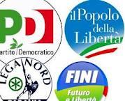 Perchè la gente si allontana dalla politica. In principio fu mani pulite, poi nell’ordine, lega, pdl, Di Pietro e la propaganda, della P2, del sono tutti uguali.