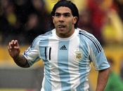 11-01-2012 Calciomercato: L’Inter presenta l’offerta Tevez