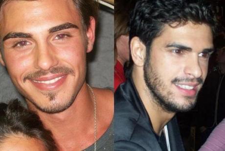 10-01-2012 Anticipazioni “Uomini e Donne”: Tara tira uno schiaffo a Cristian