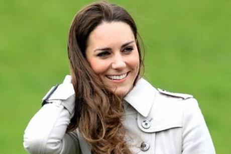 09-01-2012 Kate Middleton compie 30 anni