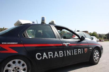 05-01-2012 Provoca incidente, si uccide