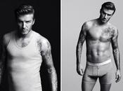 05-01-2012 David Beckham diventa stilista