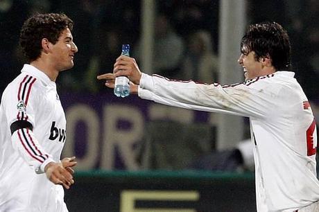 03-02-2012 Il Psg punta sull’arrivo di Pato e Kakà