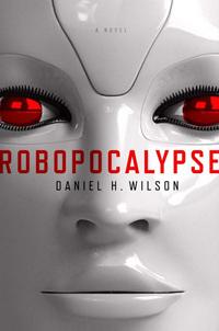Un pò di info su Robopocalypse di Steven Spielberg