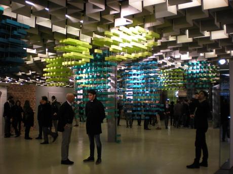 Visita a Pitti Immagine Uomo 81