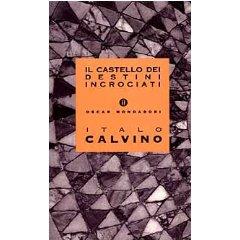 Il castello dei destini incrociati-Italo Calvino