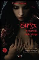 Stryx. Il marchio della strega - Connie Furnari