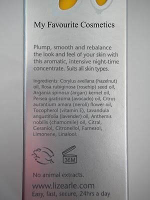 Recensioni prodotti Liz Earle: Instant Boost Skin Tonic, Skin Repair Light Moisturiser e Superskin Concentrate...