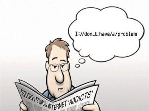 Dipendenza da Internet: problemi per milioni di persone