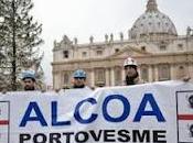 Alcoa, risiamo