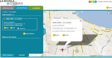 Iscrivere il figlio a scuola con un clic non ha prezzo