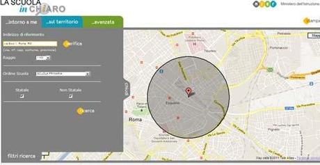 Iscrivere il figlio a scuola con un clic non ha prezzo