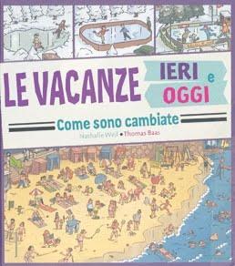 Venerdì del libro: il tempo che passa