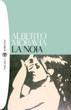 “La noia” – Alberto Moravia