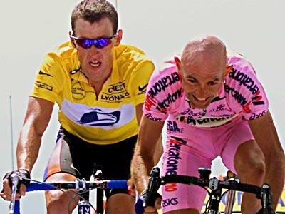 Oggi sarebbe stato il compleanno di Marco Pantani