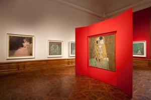 Vienna festeggia Klimt