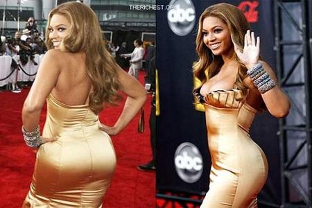 beyonce Beyonce’ in Australia significa anche “Tafano” col “posteriore prominente”