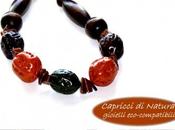 Nora, colori caldi lucidi….