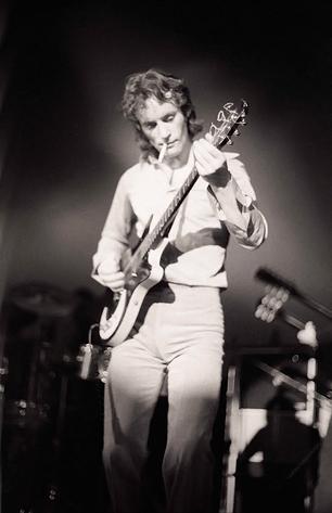 Bob Weston (1947-2012)