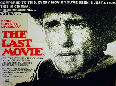 Dennis Hopper e il Western: Parte 3