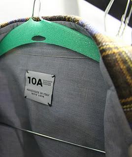 PITTI immagine 81^ _  10A Suspender Trousers Company  fall/winter 2012/2013 _ Untitledv reportage