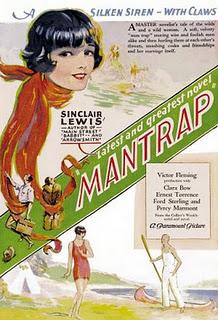 Mantrap - Victor Fleming (1926)