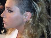 Nuovo look Kesha!