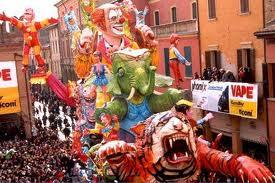 carnevale cento